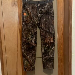 Nomad YXL Insulated Hunting pants